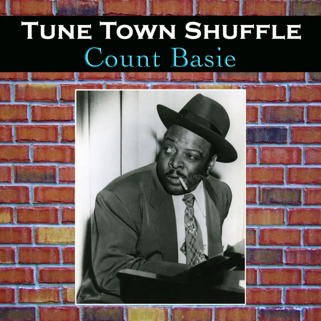 Tune Town Shuffle