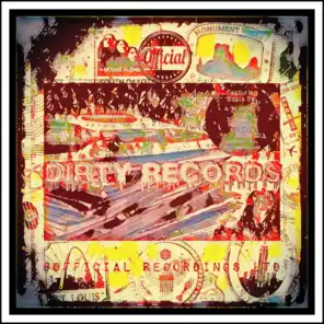 Official Recordings Limited Presents: Dirty Records