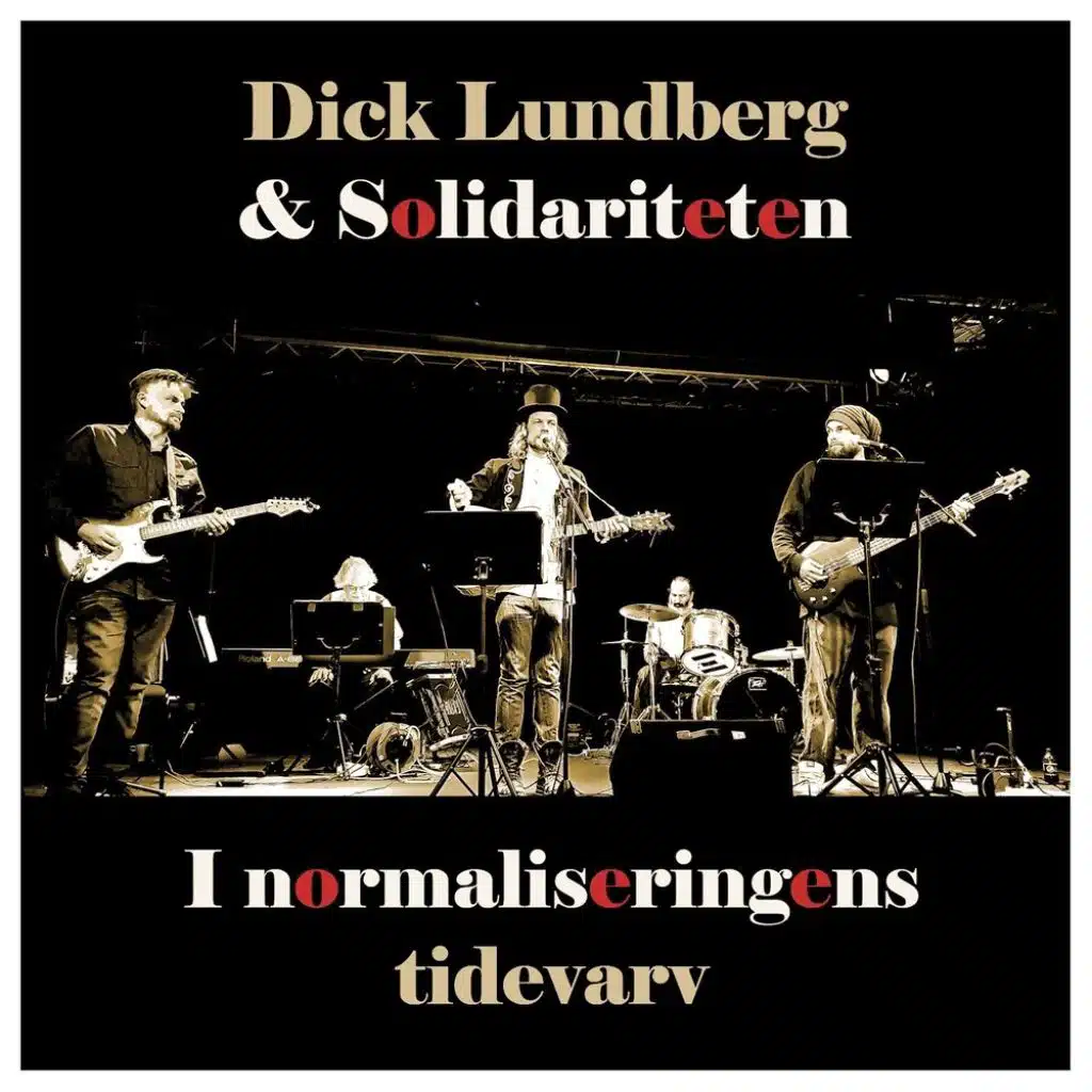 I normaliseringens tidevarv