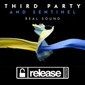 Real Sound (Extended Mix)