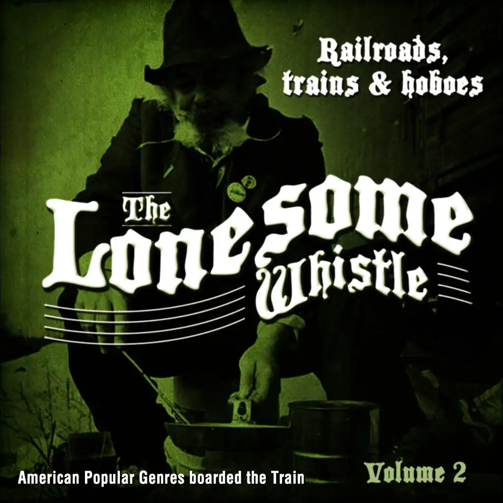 Railroad Blues