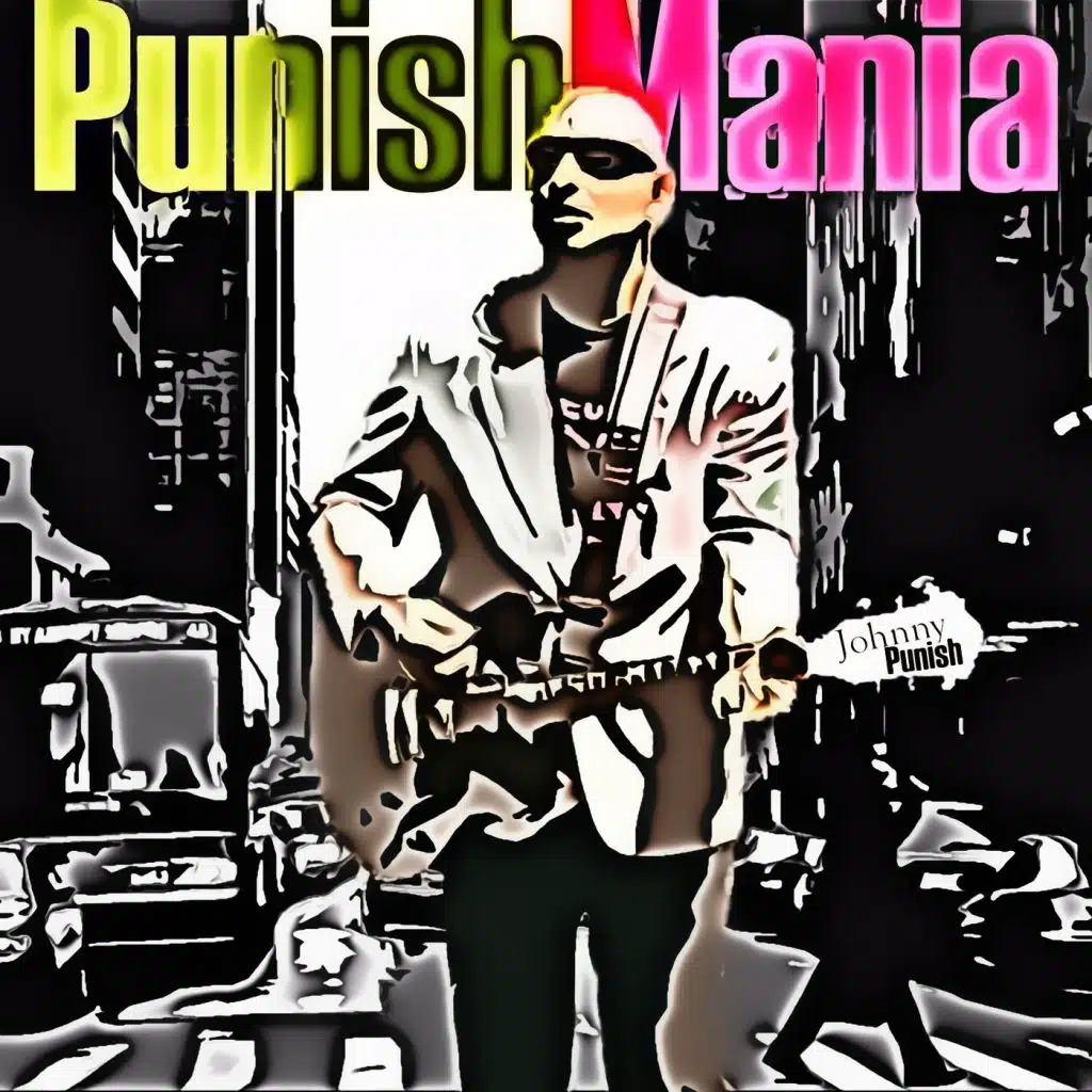 Punish Mania