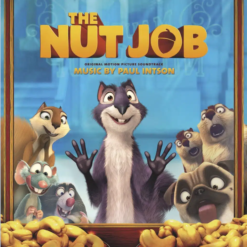 The Nut Job