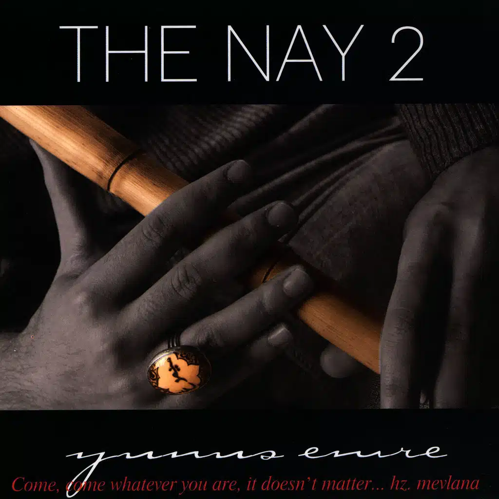 The Nay 2 