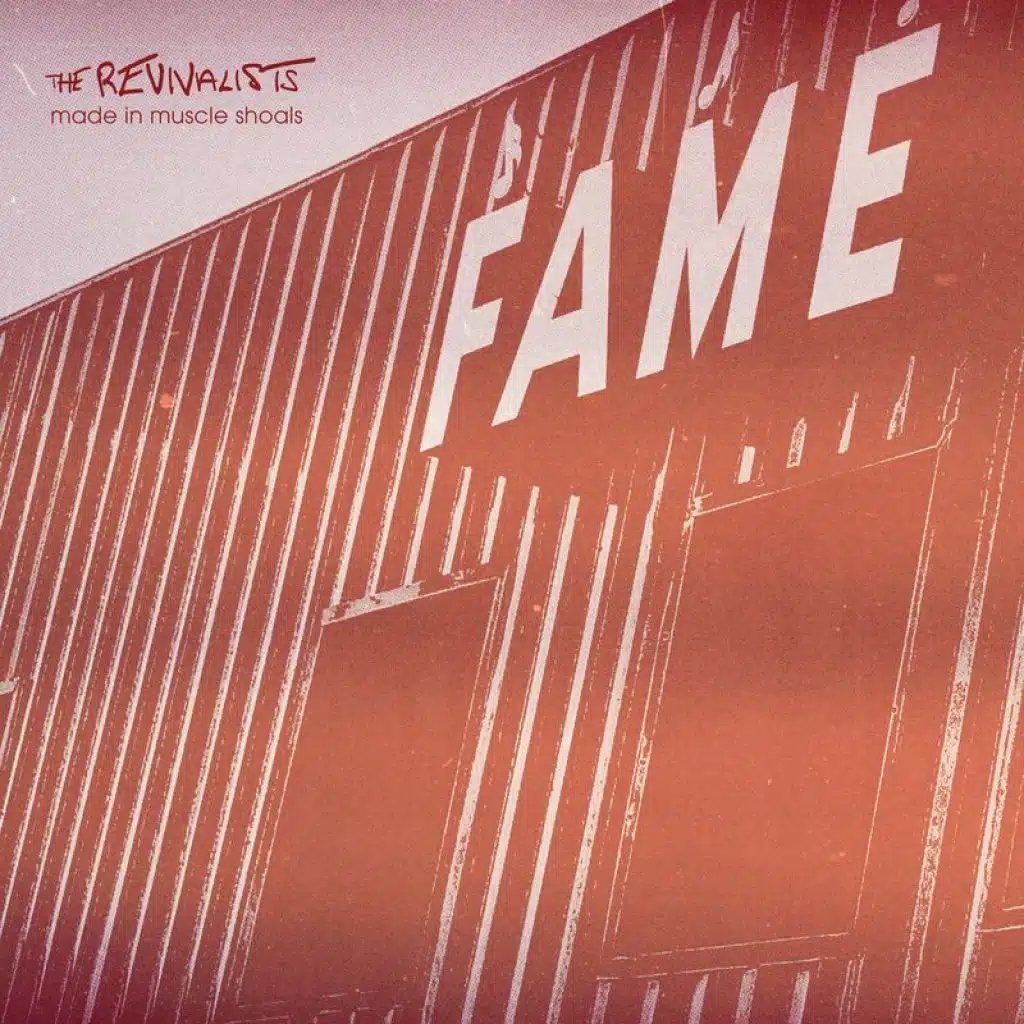 All My Friends (Made In Muscle Shoals)