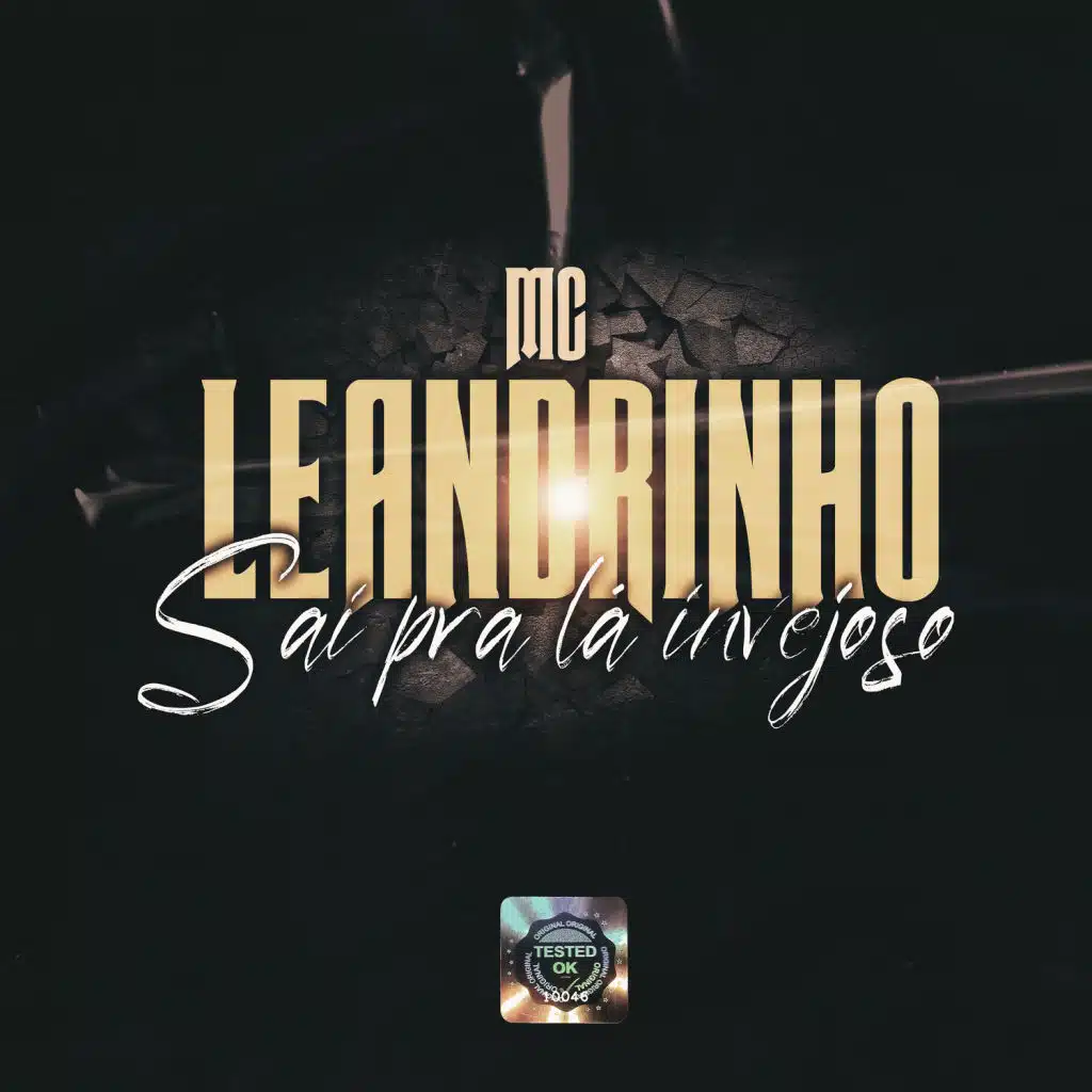 Saí pra lá Invejoso