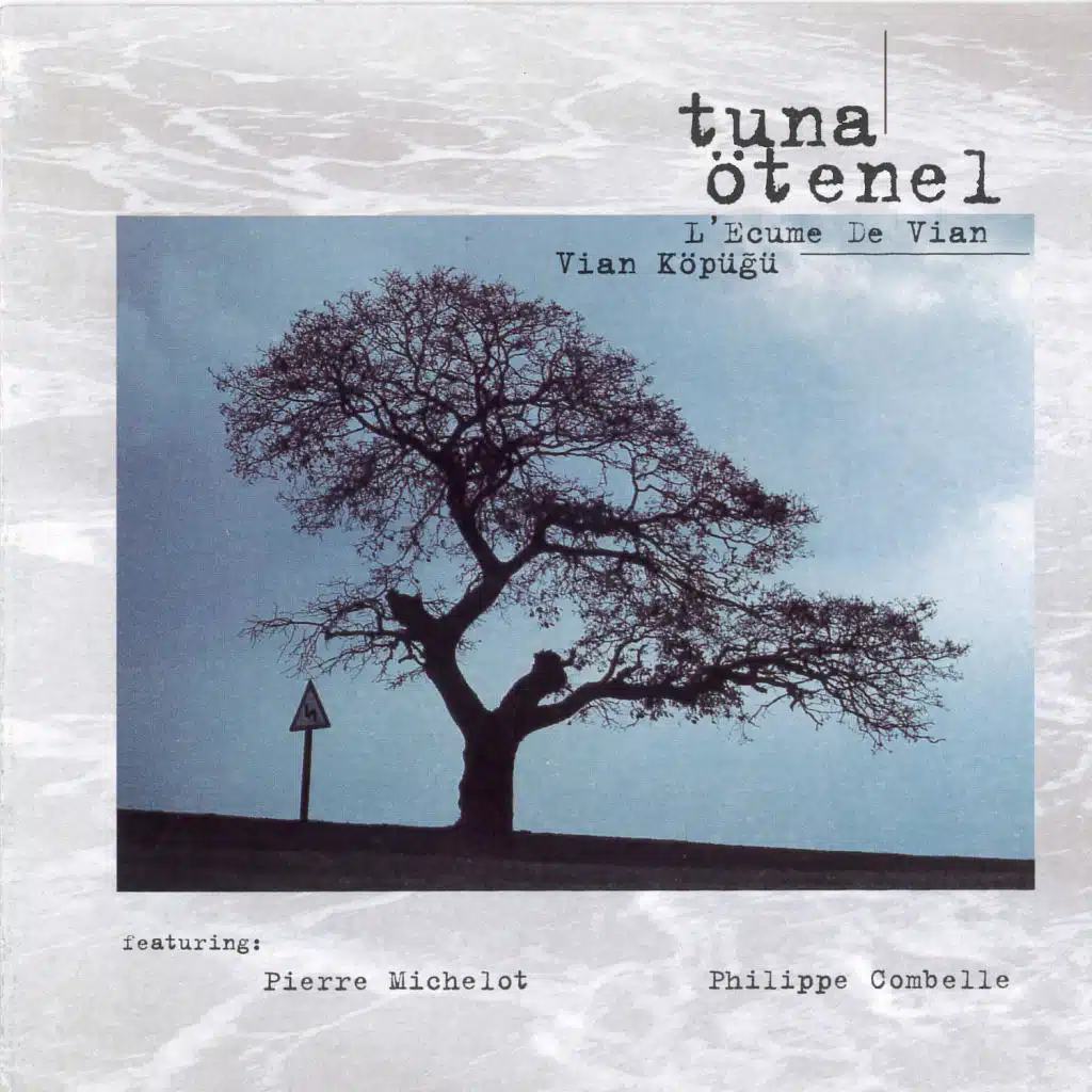 Aurore (feat. Pierre Michelot & Philippe Combelle)