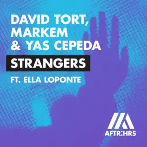 Strangers (feat. Ella Loponte)