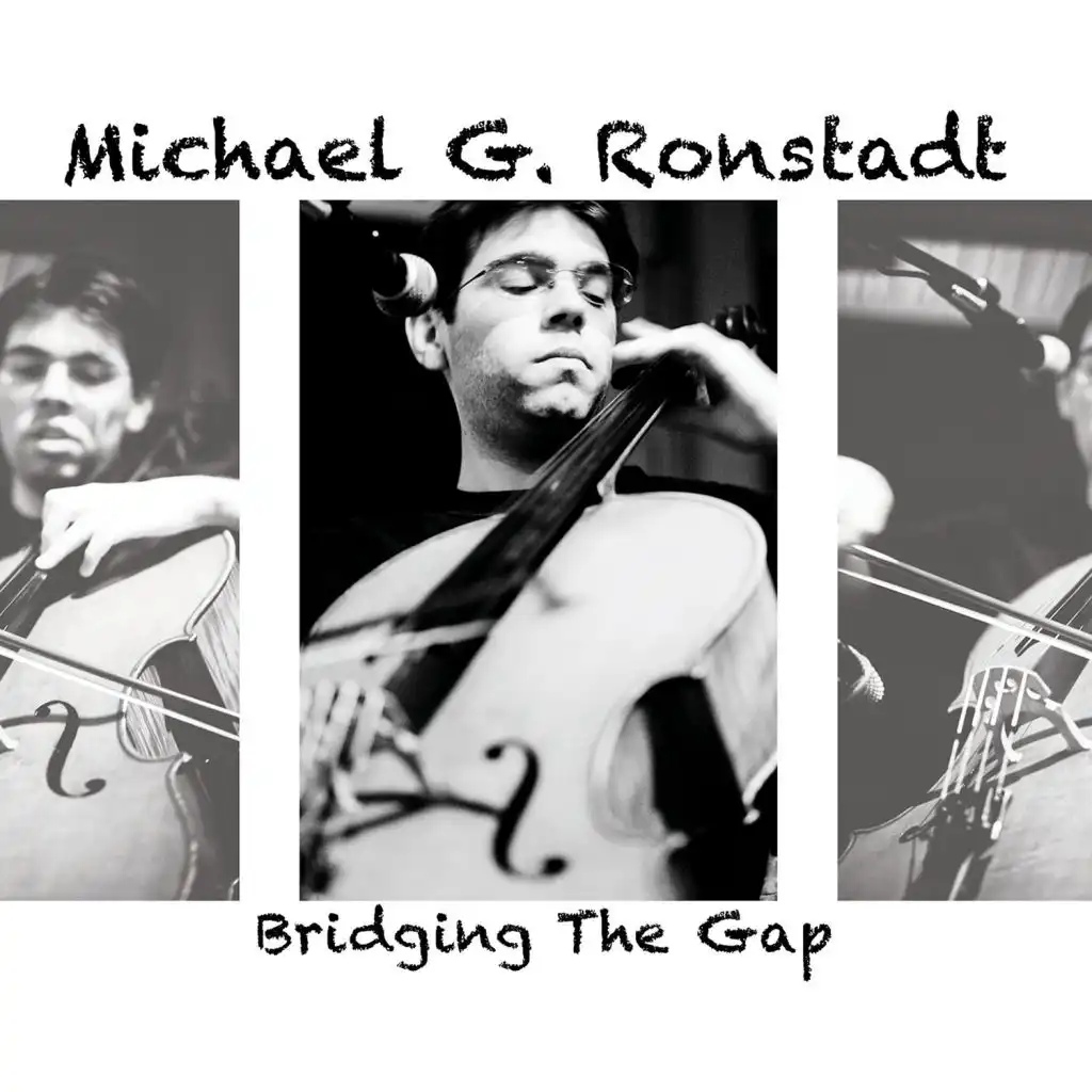 Bridging the Gap (feat. Rick Denzien)