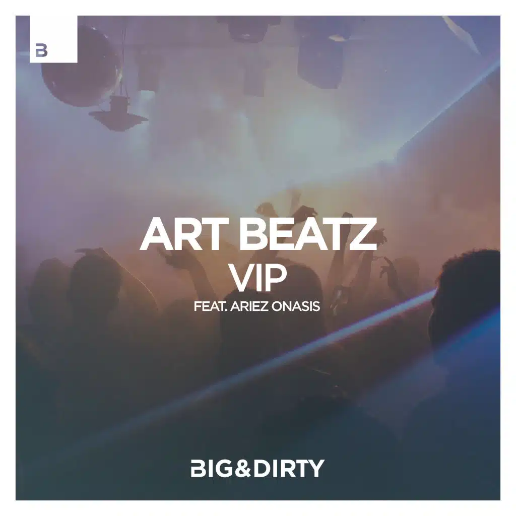 VIP (feat. Ariez Onasis)