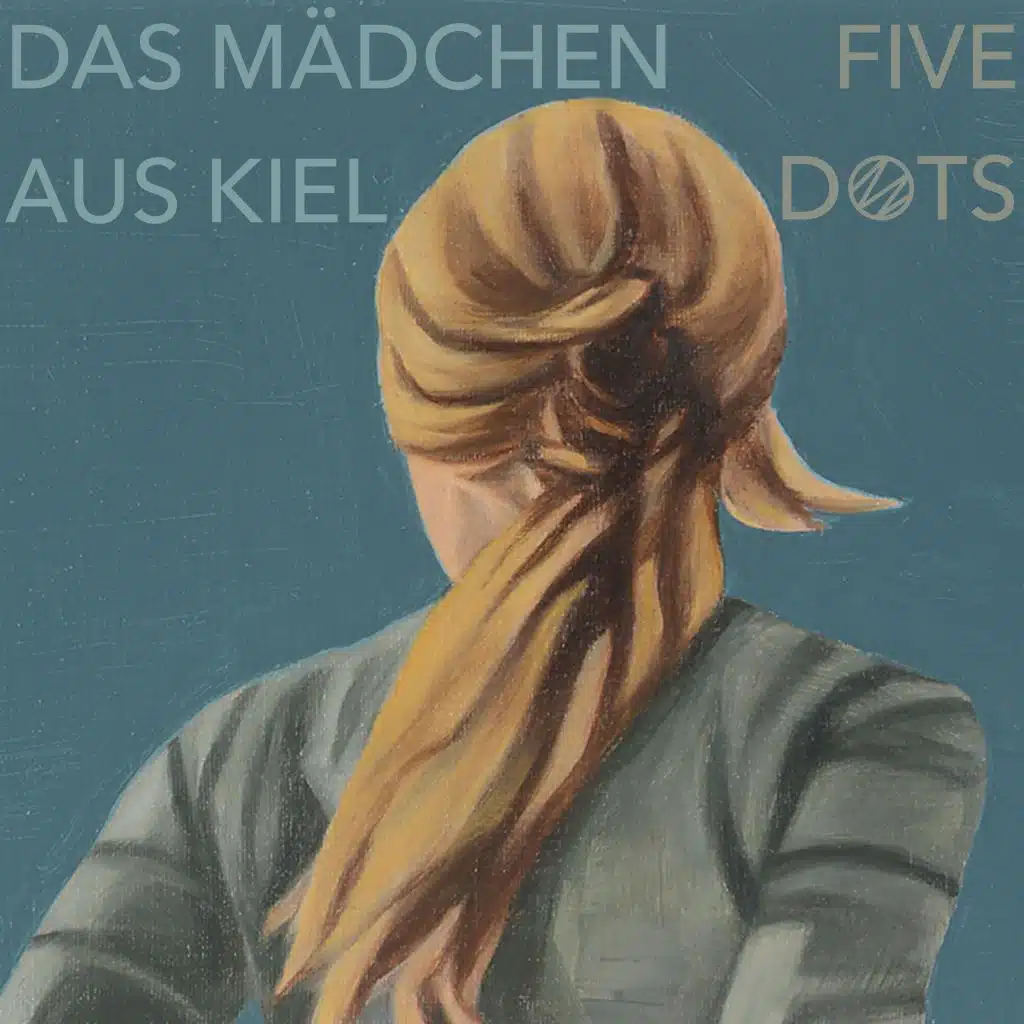 Das Mädchen aus Kiel