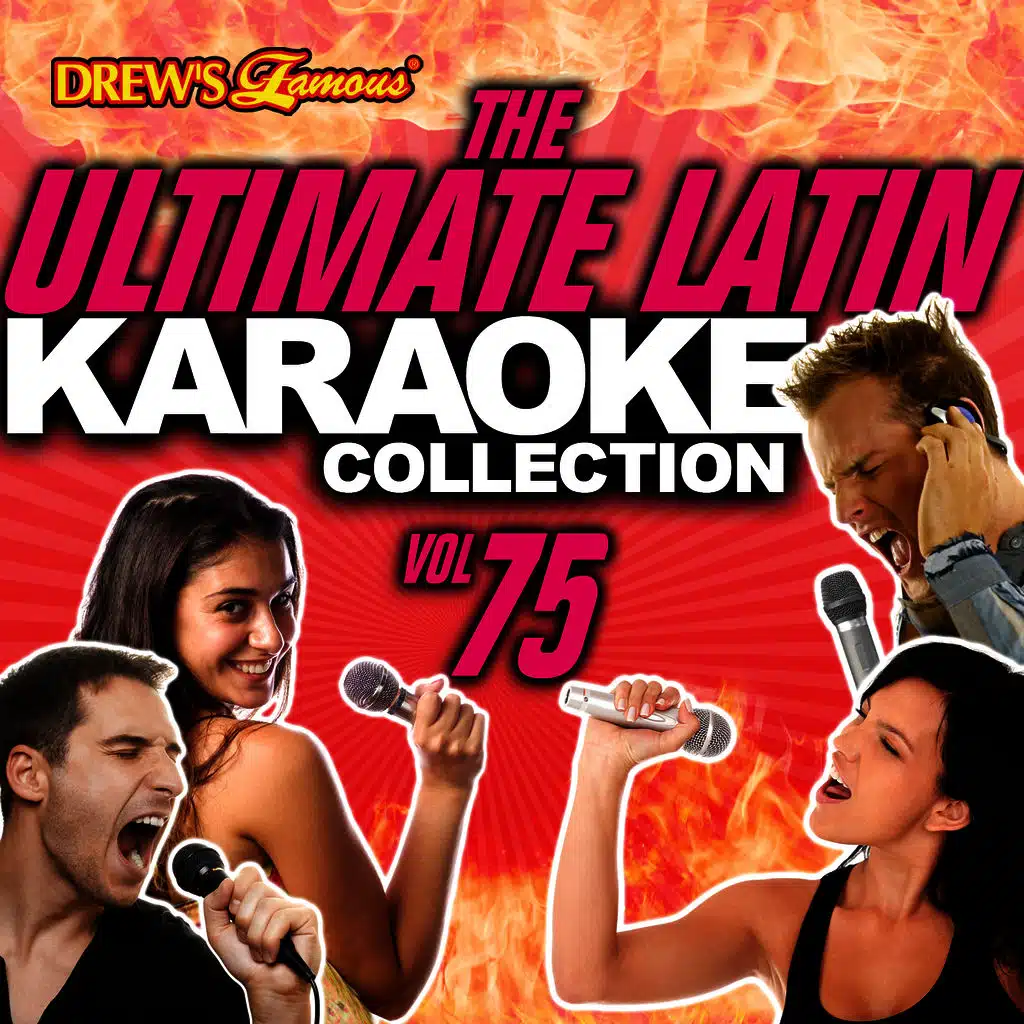 Hasta Siempre Comandante (Arreglo) [Karaoke Version]