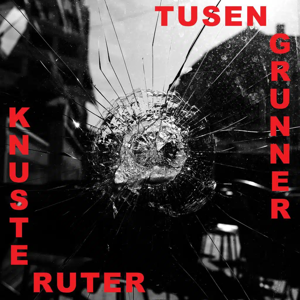 Tusen Grunner