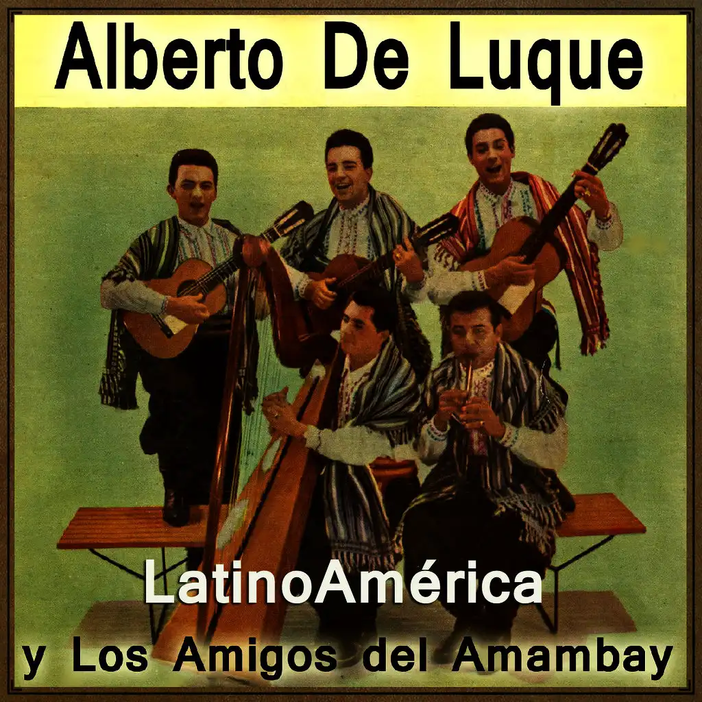 Mi Juana (Tonada Chilena)