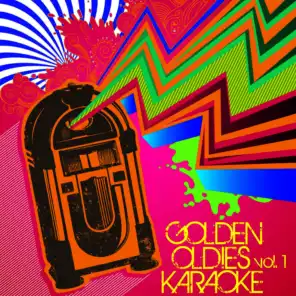 Golden Oldies Karaoke, Vol. 1