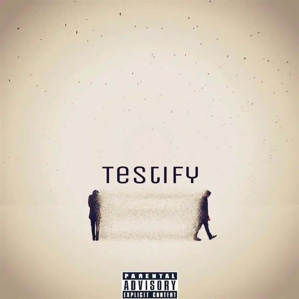 Testify (Delux Edition)