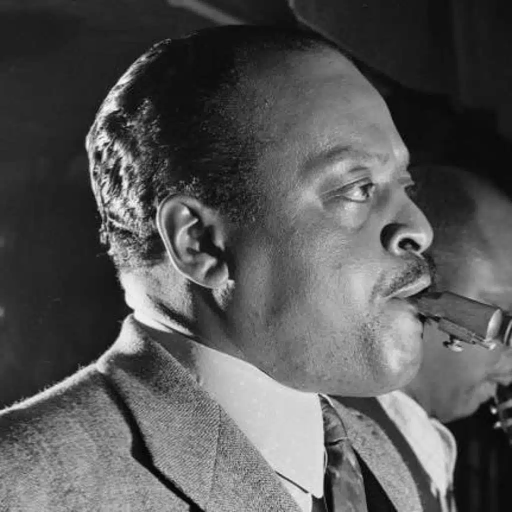 Ben Webster