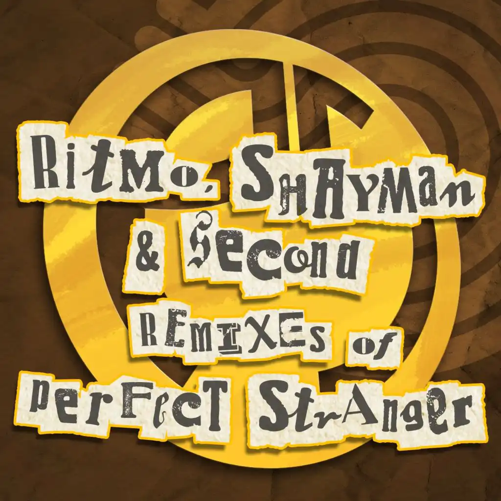 Perfect Static (Ritmo Remix)