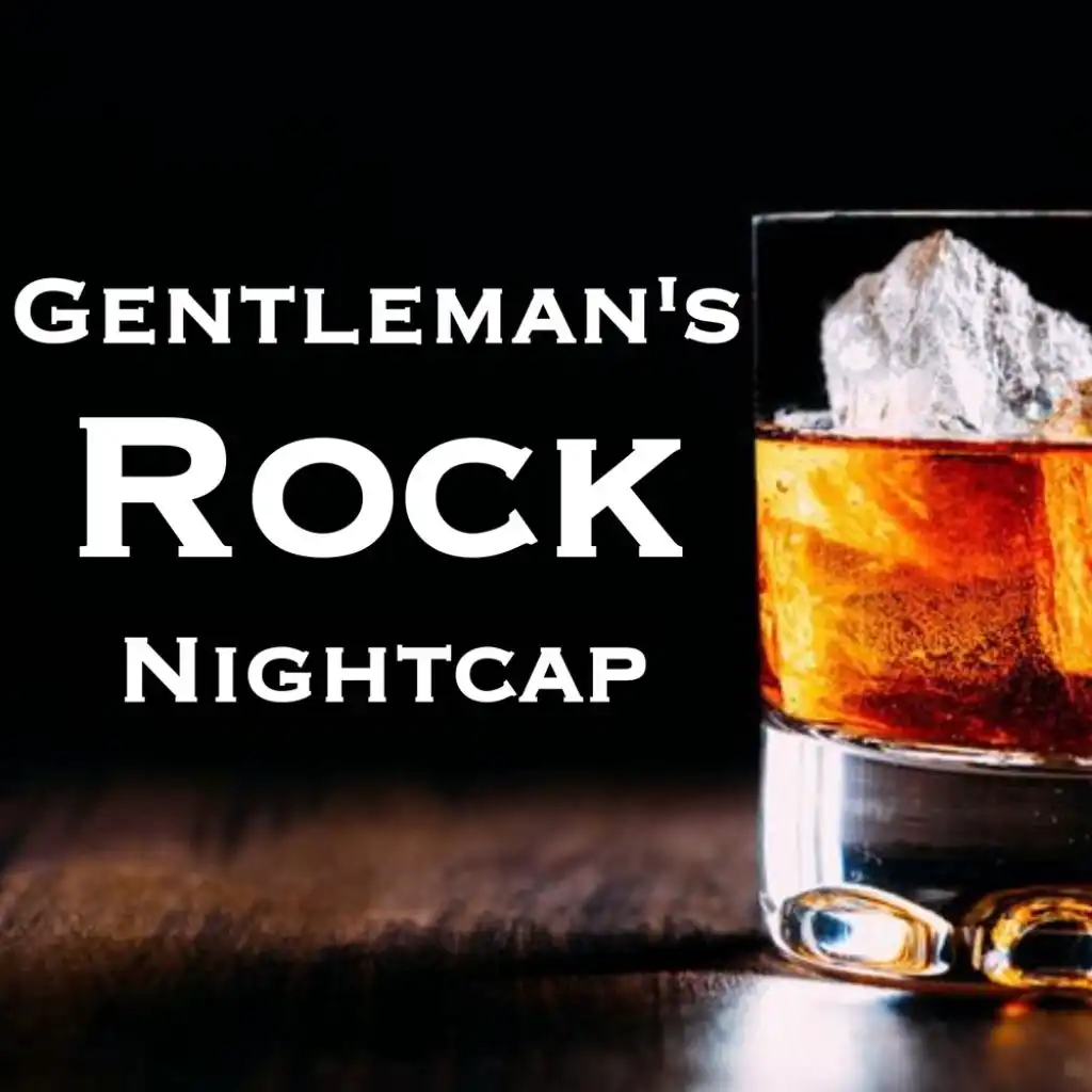 Gentleman's Rock Nightcap