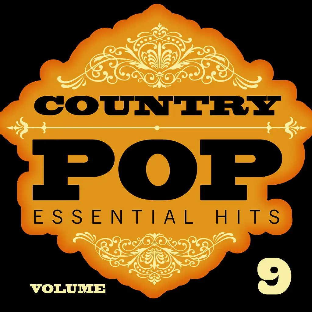 Country/Pop Essential Hits, Vol. 9