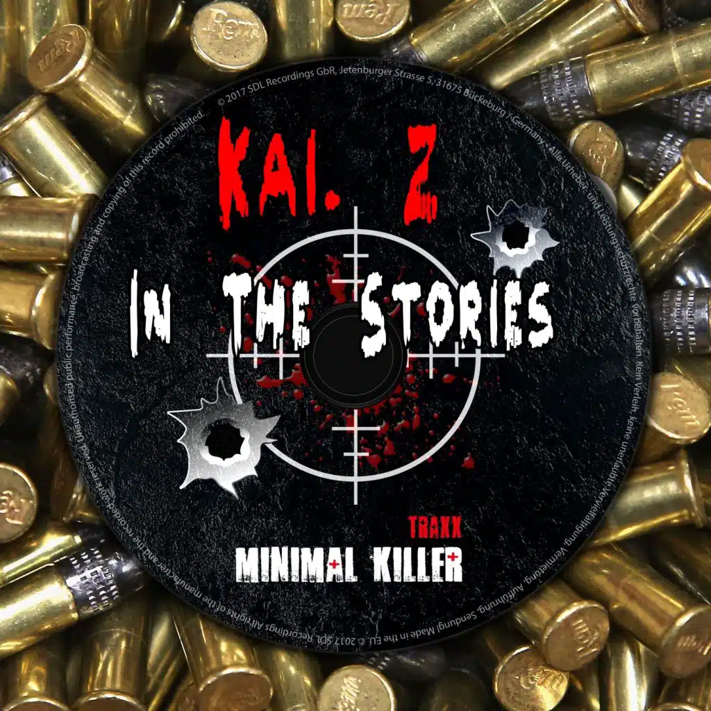 In The Stories (Zoltan Katona (Kato) Remix)