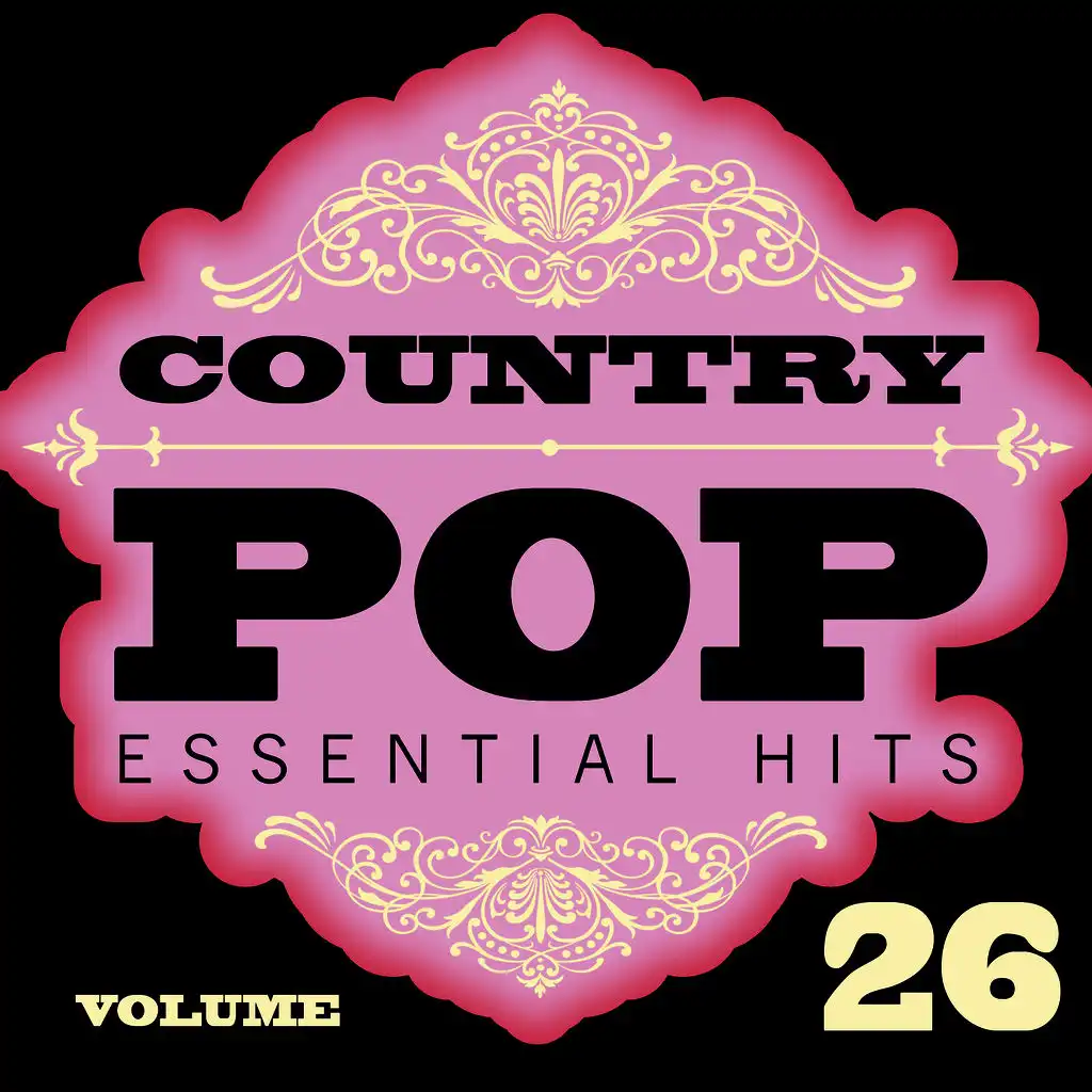 Country/Pop Essential Hits, Vol. 26