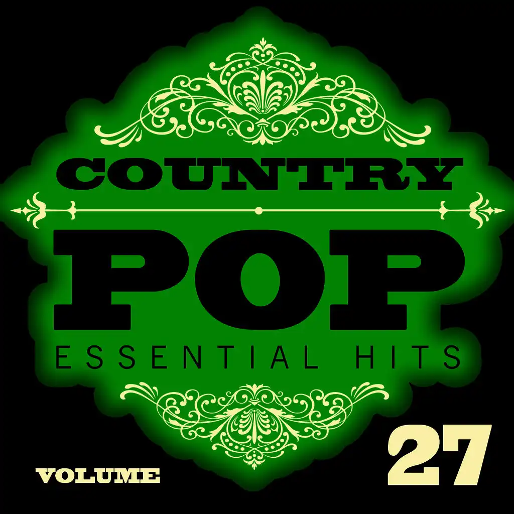 Country/Pop Essential Hits, Vol. 27