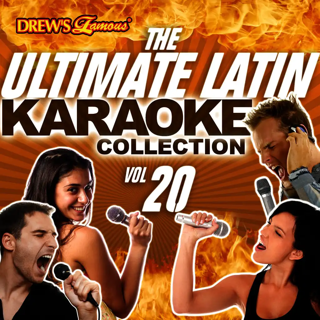 Ven Tú (Karaoke Version)