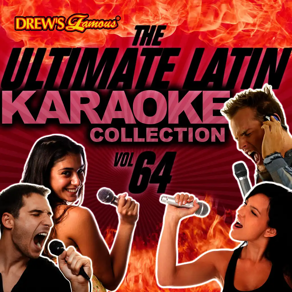 Quiéreme (Karaoke Version)