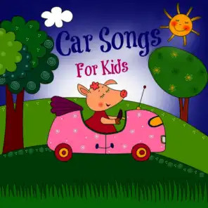 Car Songs for Kids