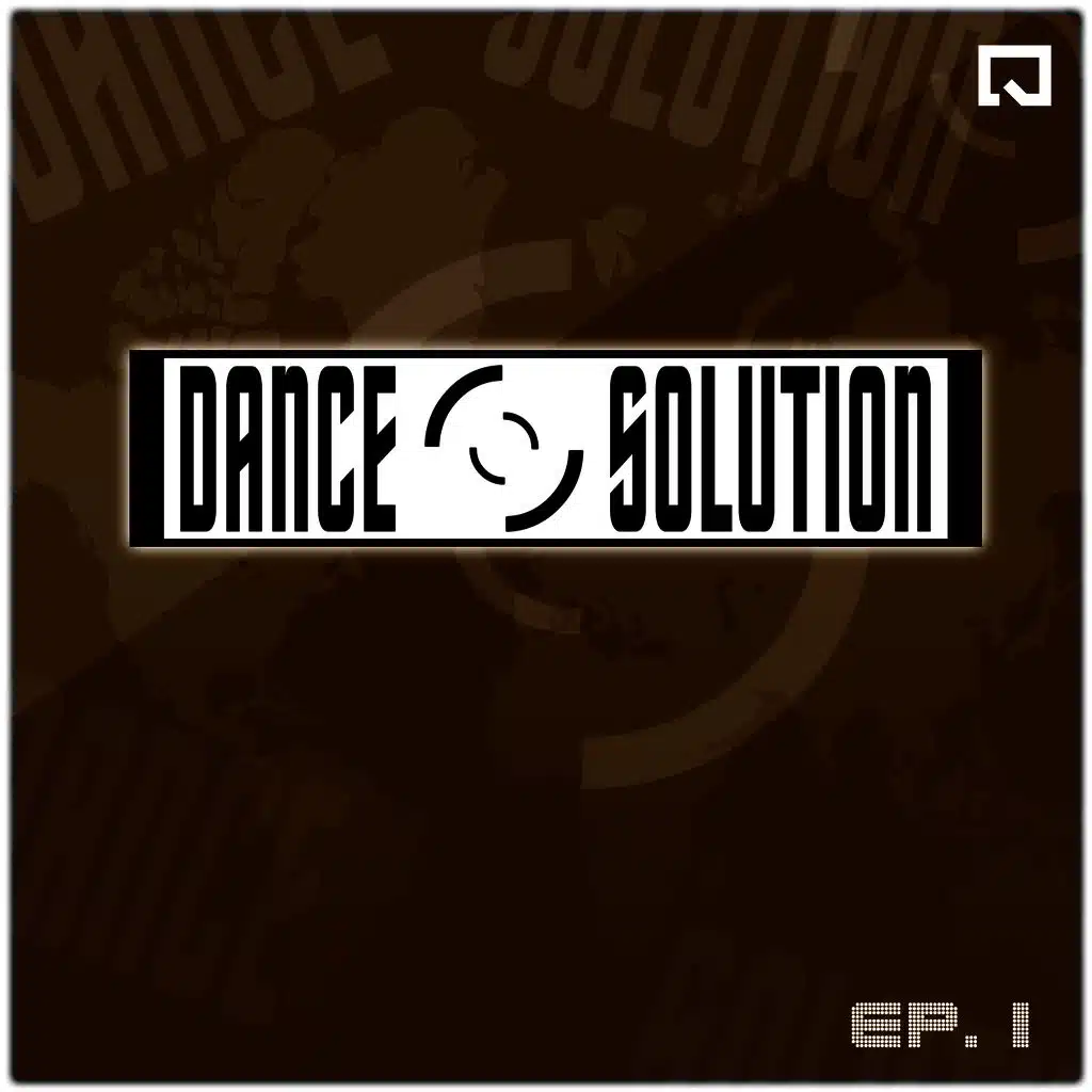 Dance Solution EP Vol.1