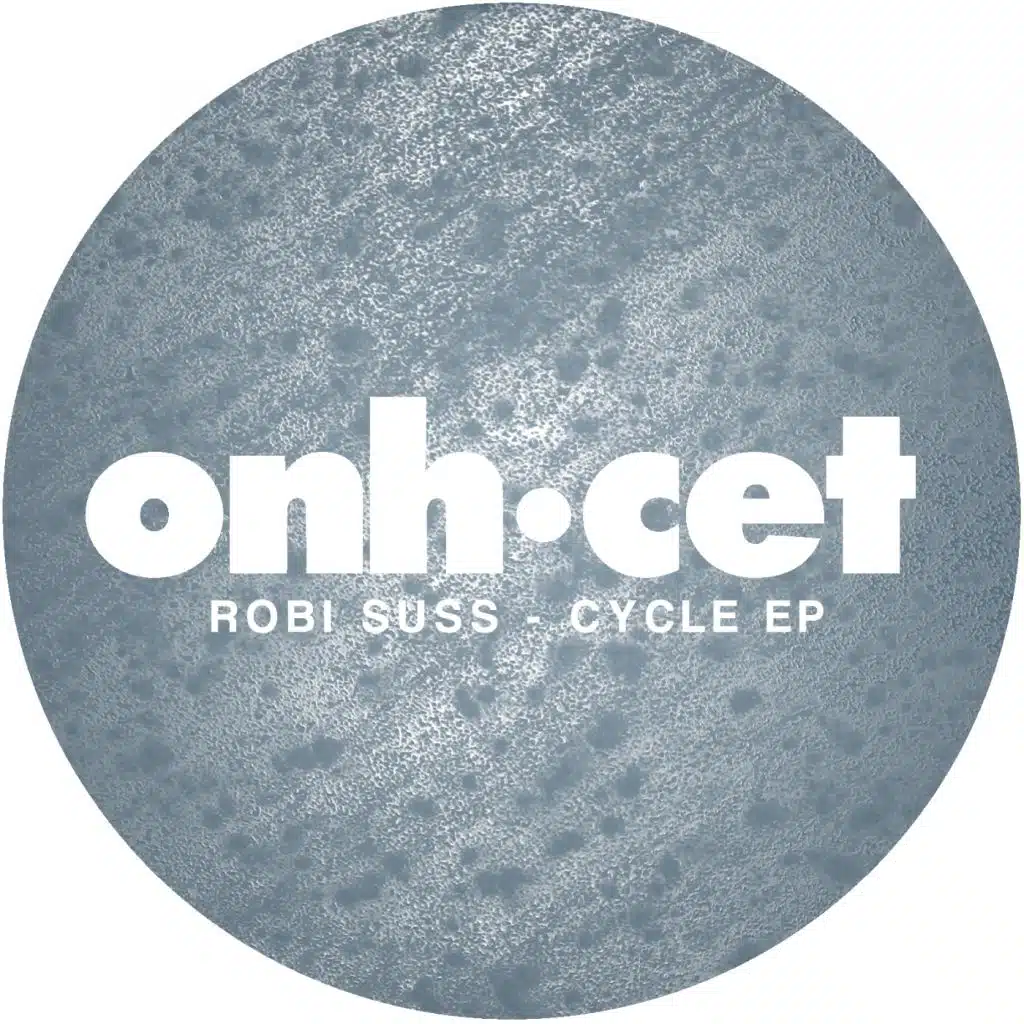 Cycle EP