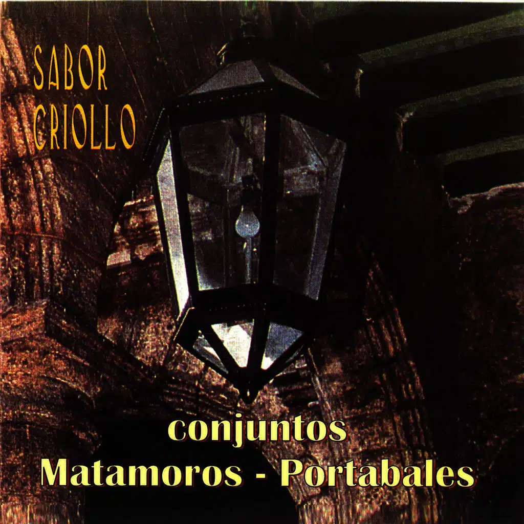 Sabor Criollo