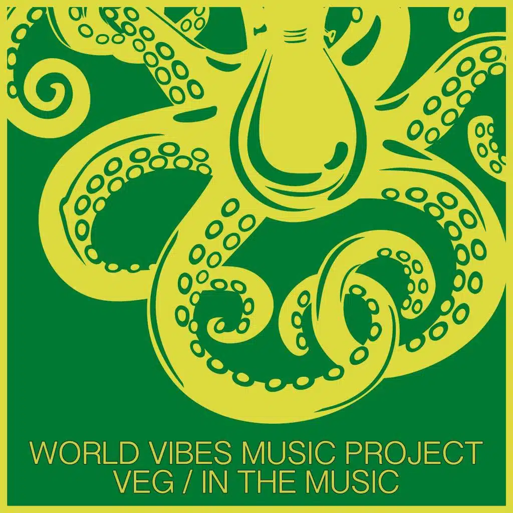 World Vibes Music Project & Veg