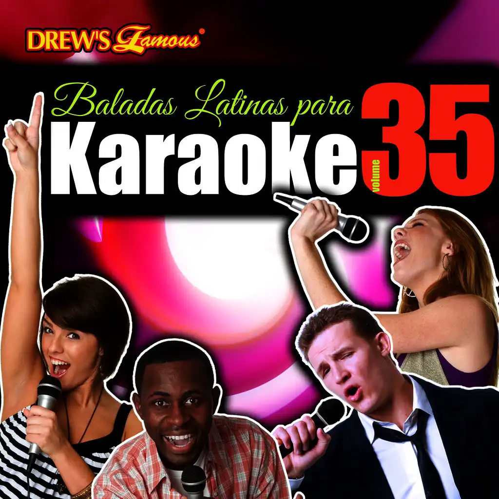 Telaraña (Karaoke Version)