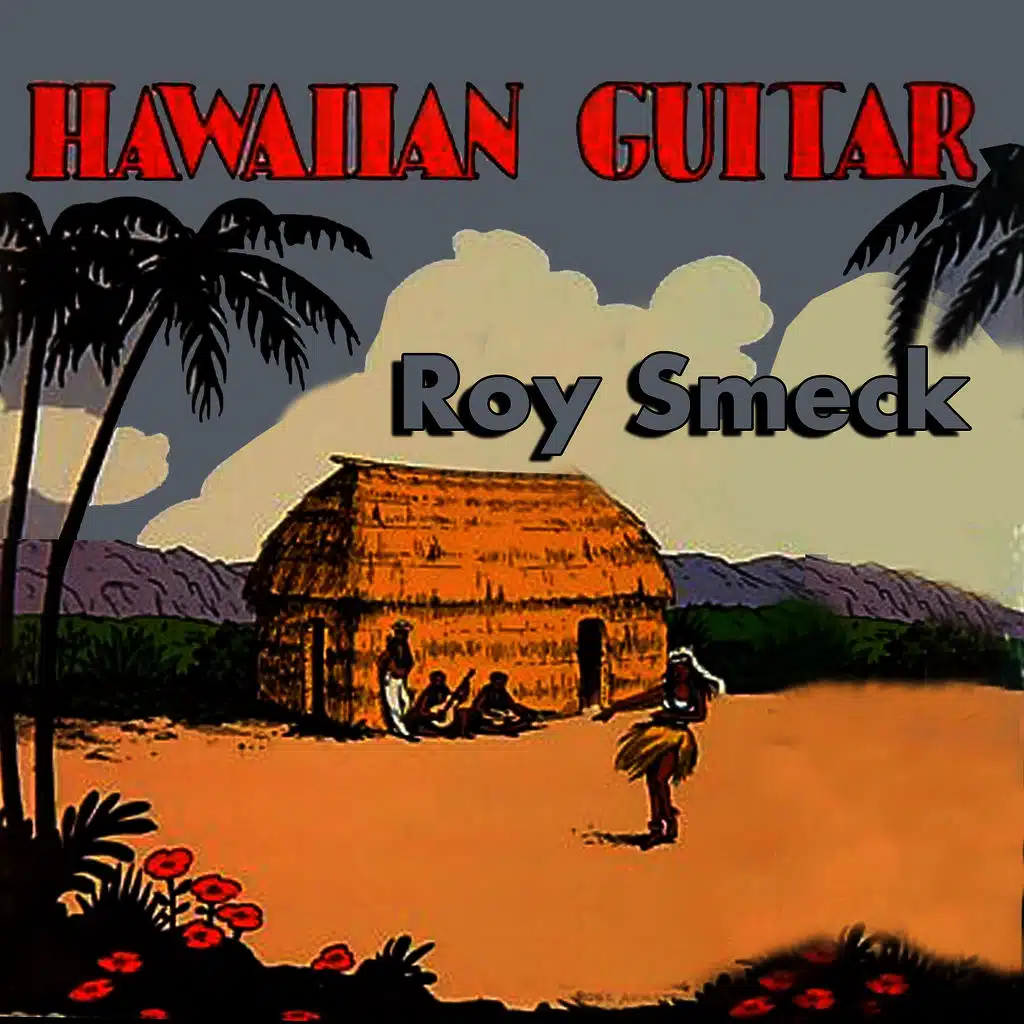 Hawaiian Guitar