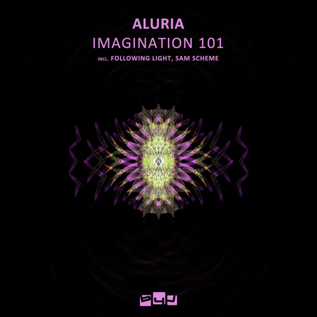 Imagination 101