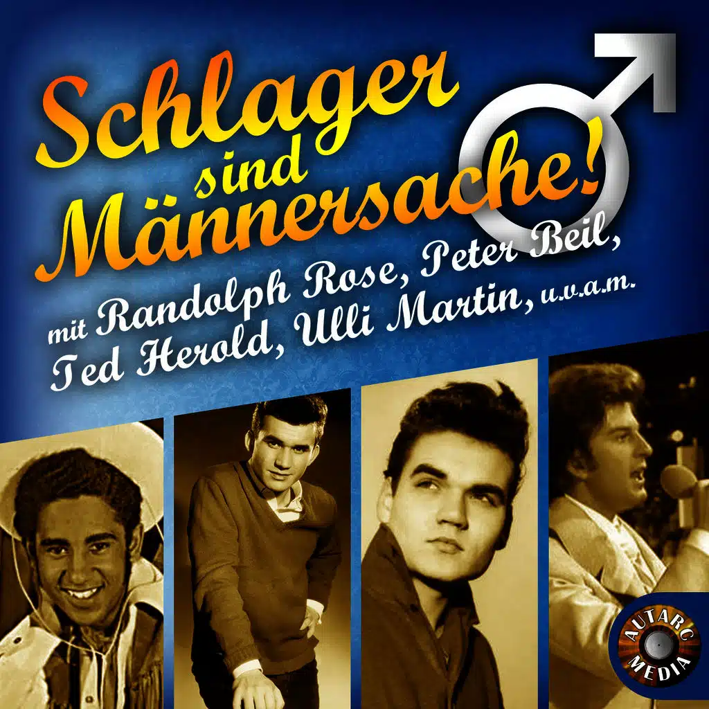 Schenk’ deiner Frau doch hin und wieder rote Rosen