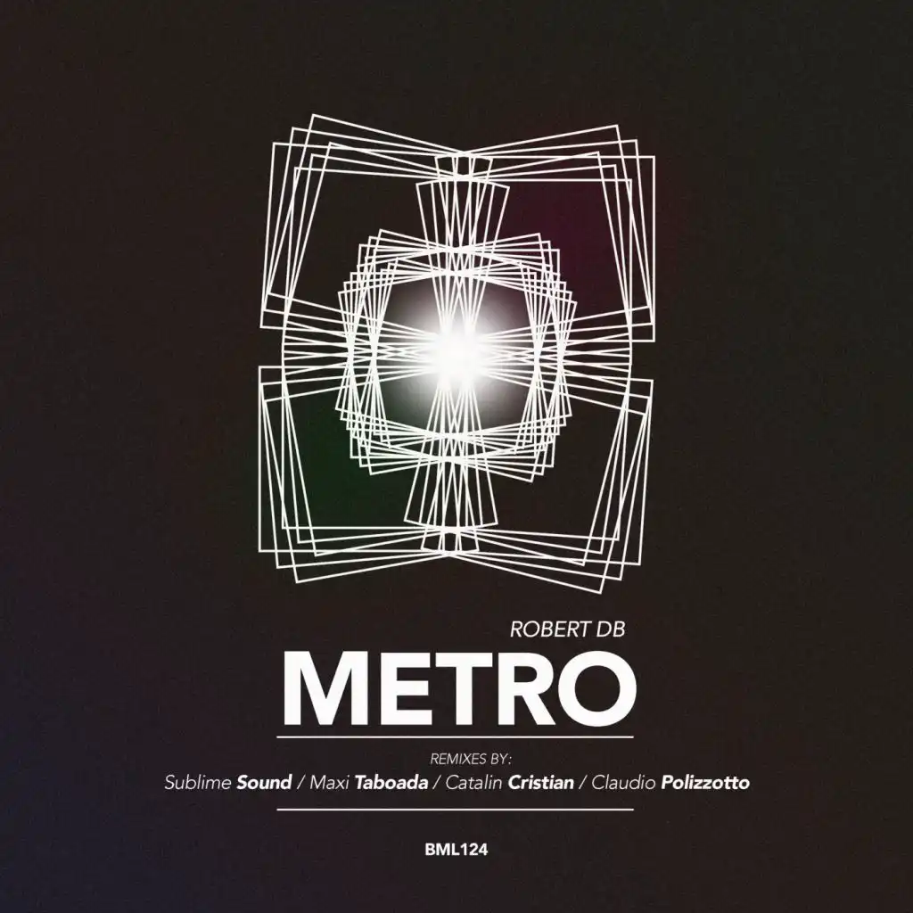 Metro (Claudio Polizzotto Remix)