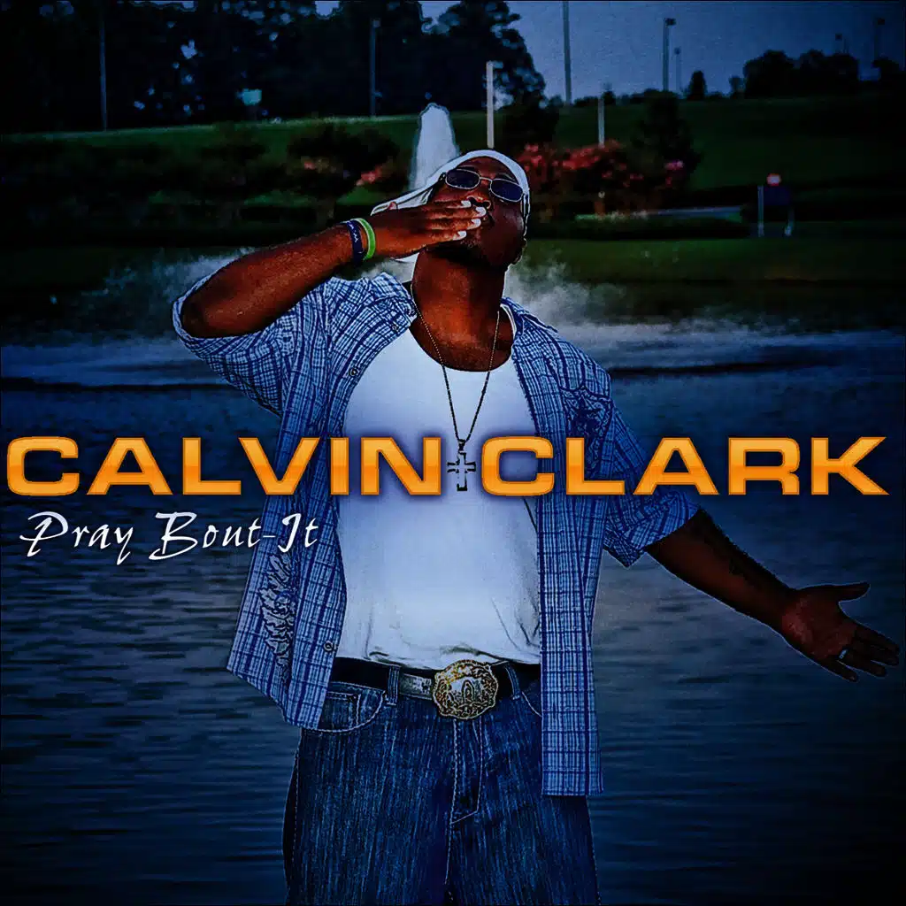 Calvin Clark