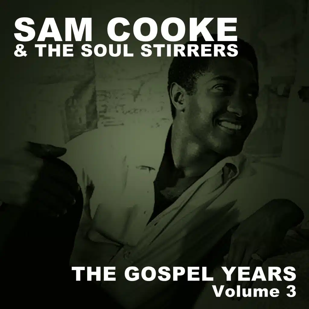 Must Jesus Bear This Cross Alone ?