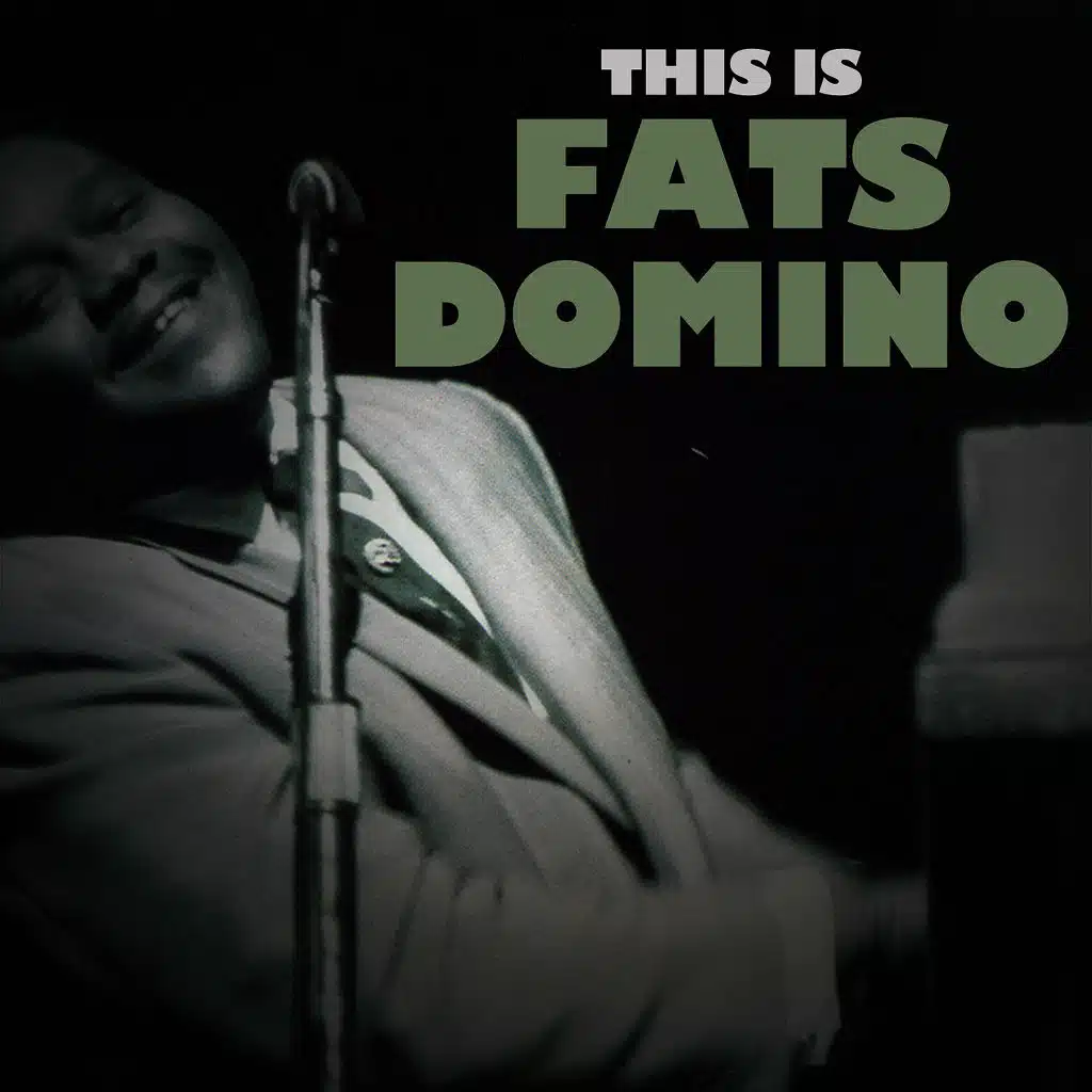This Is Fats Domino