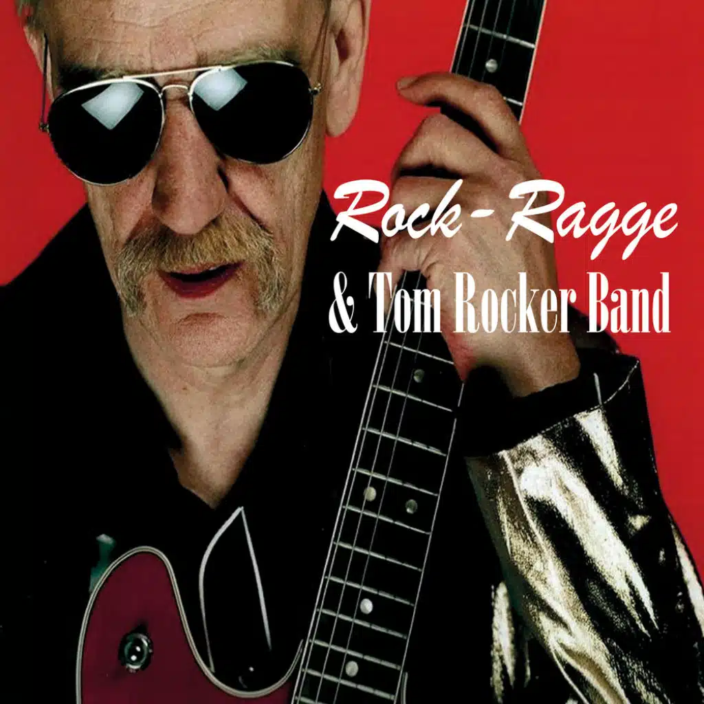 Rock-Ragge