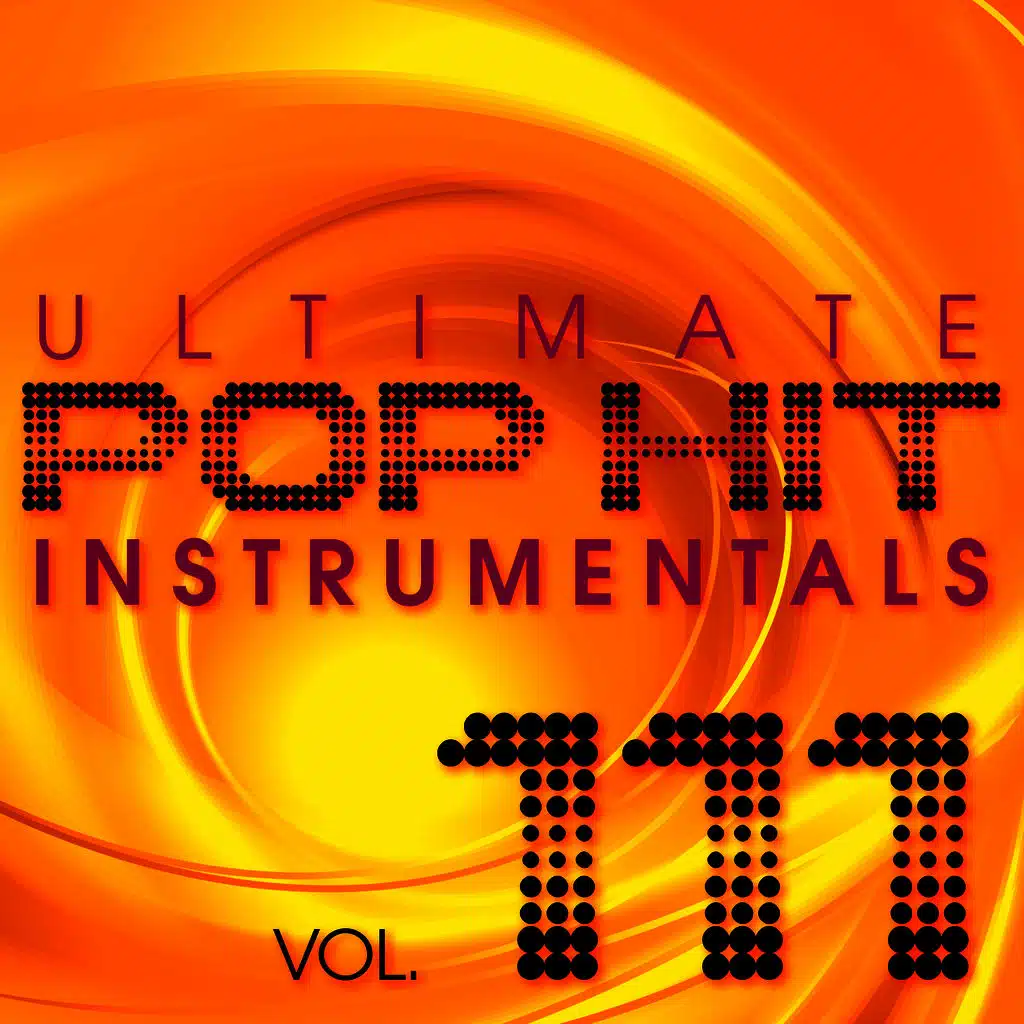 Ultimate Pop Hit Instrumentals, Vol. 111