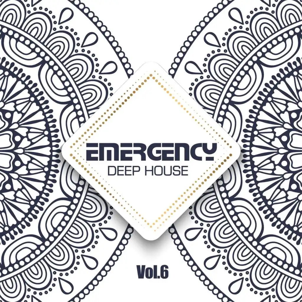 Emergency Deep House, Vol. 6