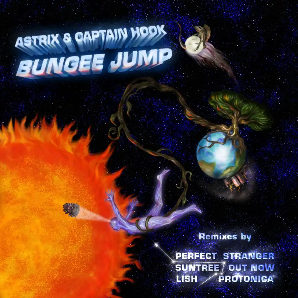 Bungee Jump (Out Now Remix)