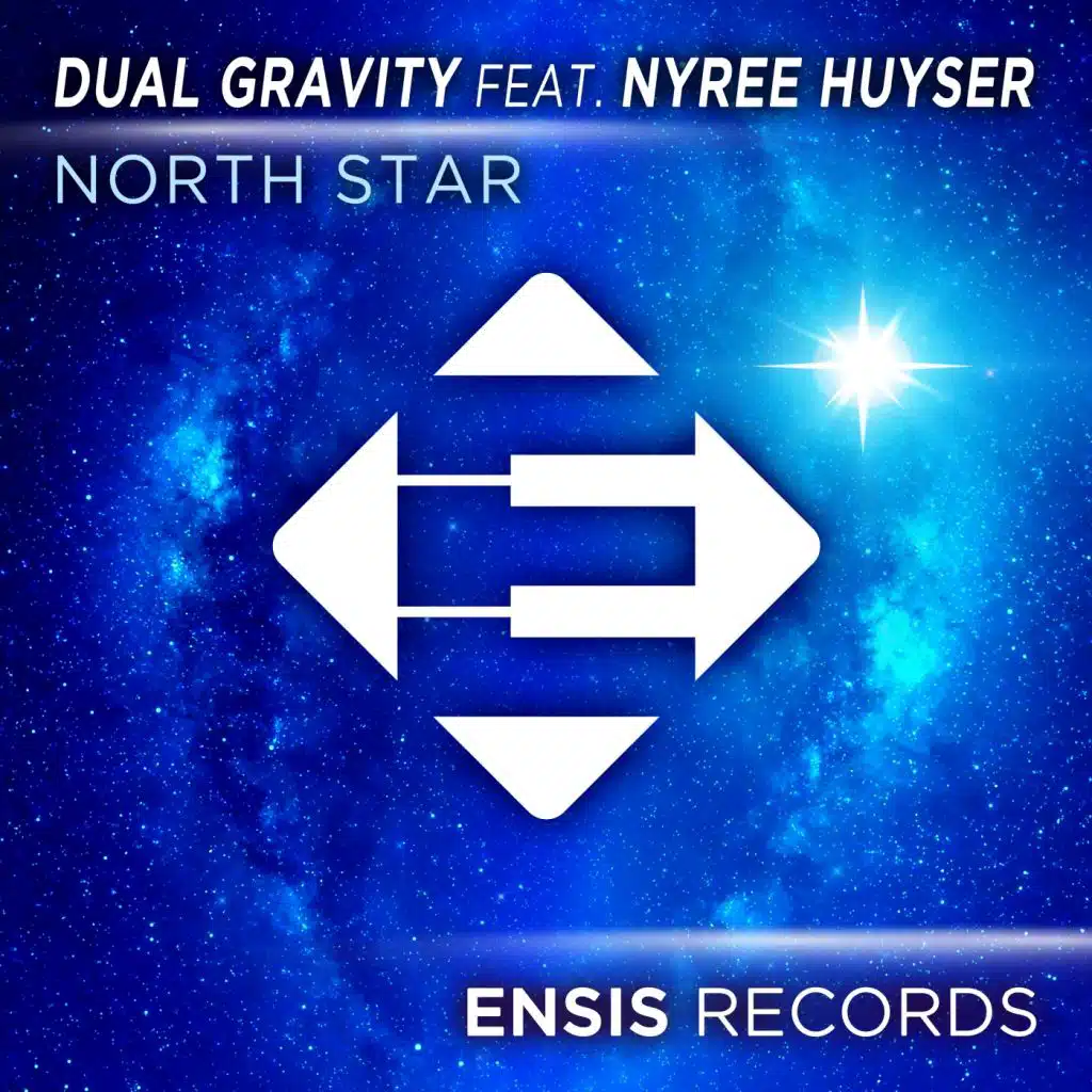 North Star (Radio Edit) [feat. Nyree Huyser]