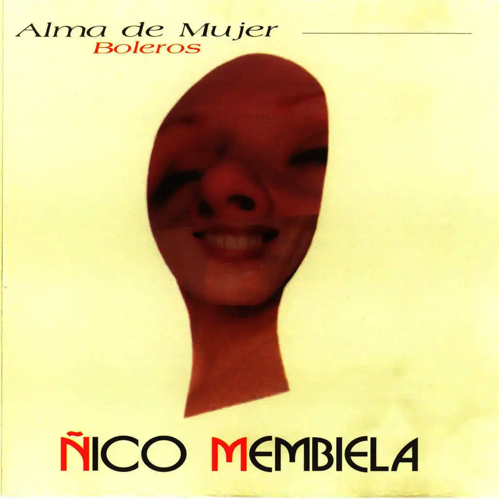 Alma de Mujer