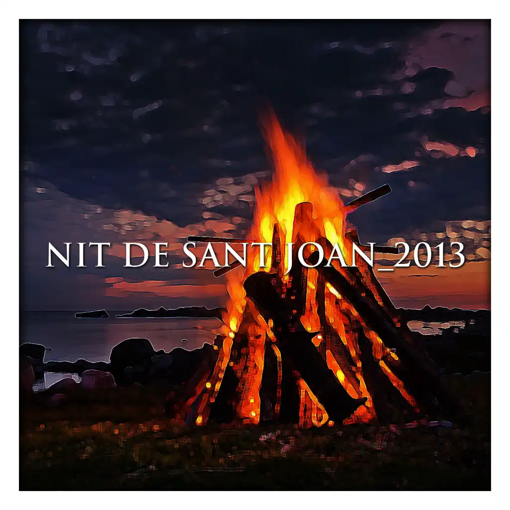 Nit de Sant Joan 2013