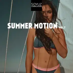Summer Motion, Vol. 7